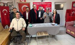 Engelliler Topluluğu Ramazan’da Dayanışmayı Pekiştirdi