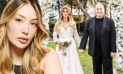 Ayrılık Sonrası İlk Açıklama Yasmin Erbil: Barışmaları bu sefer zor