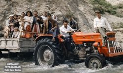 Eski Osmaniye’de Karaçay Yolculukları