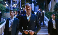 Eşref Rüya’nın Kadir’i Ramazan Keyfini Paylaştı