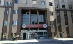 Etimesgut Belediyesi’ne Zimmet Operasyonu: 4 Gözaltı