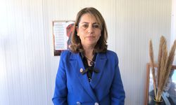 Keskinbaş "Kadına yönelik şiddet, en ağır insan hakkı ihlallidir"