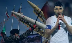 Mehdi Taremi Futbolu Bırakıp İran Ordusuna Katılmak İstiyor