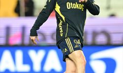 Futbol: Trendyol Süper Lig