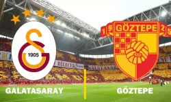 Galatasaray Göztepe Maçı Ne Zaman Oynanacak?