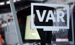 Galatasaray - RAMS Başakşehir maçının VAR'ı Abdullah Buğra Taşkınsoy oldu