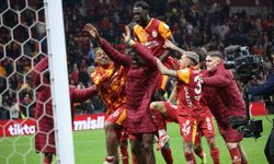Galatasaray'dan Osimhen'e yerli yedek! Listede 2 milli golcü var