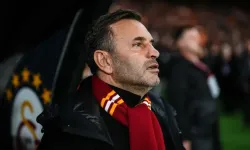 Okan Buruk’tan Şampiyonluk Vurgusu