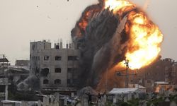 İsrail Saldırılarında Ölü Sayısı Artıyor Can Kaybı 72 Bini Geçti
