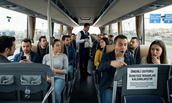 Osmaniyeliler Dikkat: Otobüslerde İkram Uygulaması Değişti