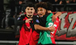 Genç Yıldız Başar Önal Avrupa Kulüplerinin Radarında