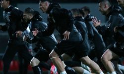 Gençlerbirliği, Süper Lig'e verilen arada Antalya'ya gitti