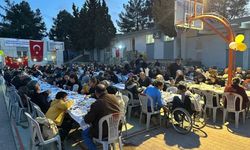 Gölovası'nda Manevi Ramazan Coşkusu