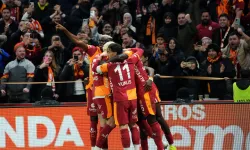 Galatasaray Zirvede Farkı Açtı