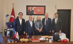 Gurbette Osmaniye Dayanışması OBADER Konya’da