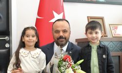 Başhekim Hakkoymaz’dan Tıp Bayramı Mesajı