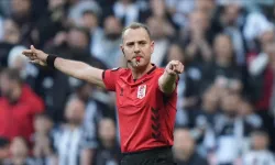 Ziraat Türkiye Kupası’nda Yarınki Maçların Hakemleri Açıklandı