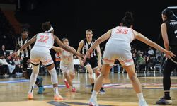 Halkbank Kadınlar Basketbol Süper Ligi play-off