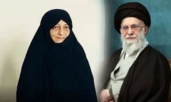 ABD-İsrail Saldırısında İran Lideri Hamaney’in Eşi Hayatını Kaybetti