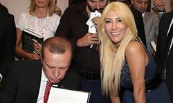 Hande Yener’e “Cumhurbaşkanına Hakaret” Soruşturması Başlatıldı
