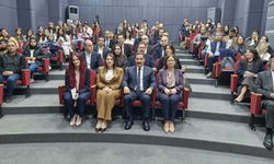 Hatay'da çocuklar için hayata geçirilen projenin tanıtımı yapıldı