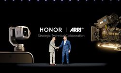 Honor ve ARRI'den 'ARRI Görüntü Bilimi' yaklaşımını akıllı cihazlara taşıyan işbirliği