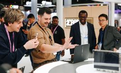 Huawei Mobil Dünya Kongresi'nde yeni nesil akıllı cihazlarını tanıttı