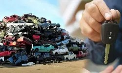 Hurda Teşviki Meclis Gündeminde