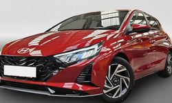 Hyundai i20’de Mart İndirimi Osmaniye’de