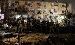 İsrail Dimona ve Arad Saldırısını Araştırıyor