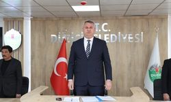 Düziçi Belediye Başkanı İba Mart Meclisini Değerlendirdi