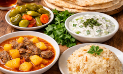 Osmaniye’de Bugün İftara Ne Pişirsem? 6 Mart 2026 Cuma