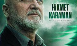 Iğdır FK'da teknik direktörlük görevine Hikmet Karaman getirildi