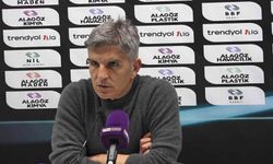 Iğdır FK'de Kenan Koçak dönemi sona erdi