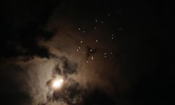 BAE Hava Savunması Saldırıyı Engelledi