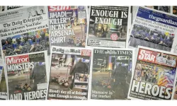 İngiliz Medyasında Müslümanlara Karşı Ön Yargı