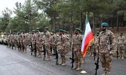 İran’dan “En Büyük Taarruz” Mesajı