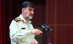 Öldüğü İddia Edilen İranlı Radan’dan Avrupa’ya Şaşırtan Mesaj