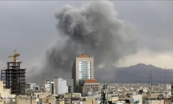 İran’daki Kürt Ayaklanması Türkiye’yi Tehdit Ediyor