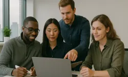 Türkiye İş Gücünde Dijital Dönüşüm