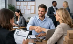 Trabzon Sektör Dağılımının Etkisi