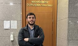 Gazeteci İsmail Arı'dan Cezaevinden Mektup! ''Gazetecilik Kazanacak''