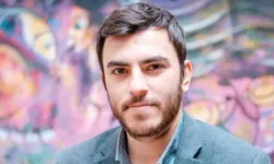 Gazeteci İsmail Arı Gözaltına Alındı