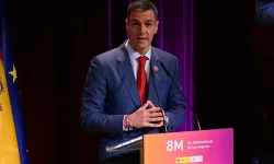 İspanya’dan ABD’ye Rest  Bu Savaş Yanlış