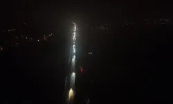 İstanbul Yolunda Trafik Yoğunluğu Artıyor