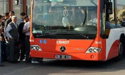 İzmir’de toplu ulaşım ücretlerine zam: İşte yeni tarifeler