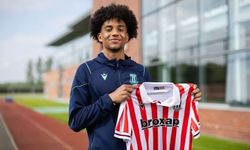 Jaden Dixon Türkiye’yi Seçebilir Üç Milli Takım Seçeneği