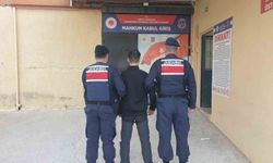 JASAT ekipleri cezaevi firarisini yakaladı