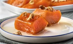 İftar Sofralarının Gözdesi: Osmaniye’de Kabak Tatlısı