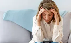 Kadınlarda Menopoz ruh halini etkiler mi?